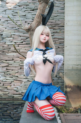 irisuare Голи Изтичания OnlyFans Снимки 82