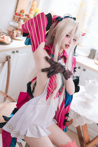 irisuare Голи Изтичания OnlyFans Снимки 84