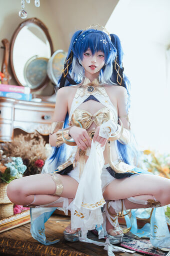 irisuare Голи Изтичания OnlyFans Снимки 86