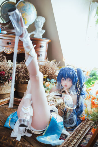 irisuare Голи Изтичания OnlyFans Снимки 87