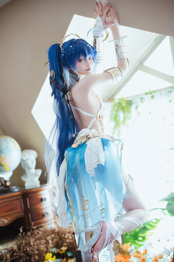 irisuare Голи Изтичания OnlyFans Снимки 88