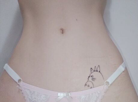 isadaora Голи Изтичания OnlyFans Снимки 7
