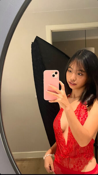 ishiberries_ Голи Изтичания OnlyFans Снимки 11