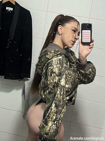 Isiglock_ Голи Изтичания OnlyFans Снимки 12