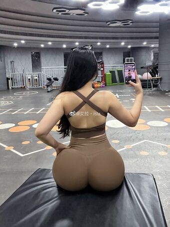 Islaislababe Голи Изтичания OnlyFans Снимки 7