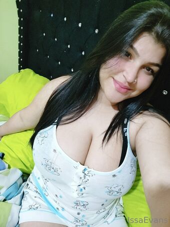 issaevans Голи Изтичания OnlyFans Снимки 20