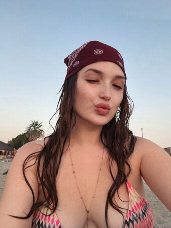 isthereckless Голи Изтичания OnlyFans Снимки 5