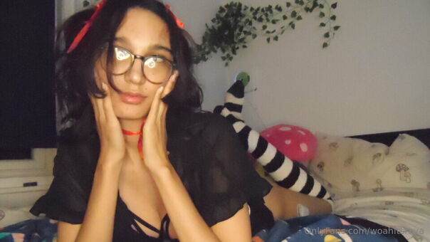 itisntraya Голи Изтичания OnlyFans Снимки 4