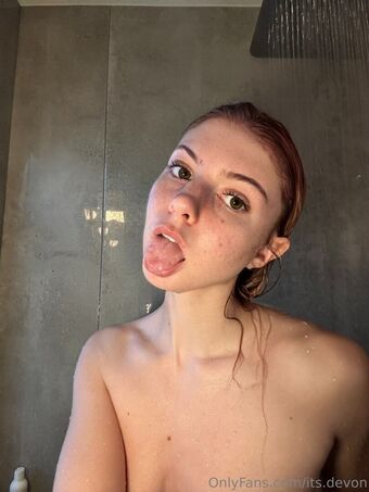 its.devon Голи Изтичания OnlyFans Снимки 61
