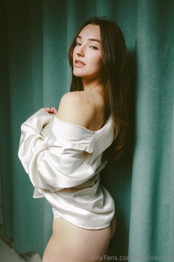 its.ninamars Голи Изтичания OnlyFans Снимки 7