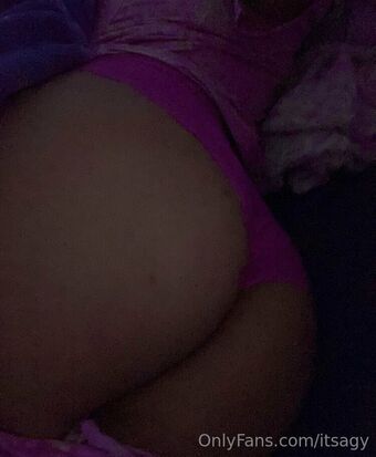 itsagy Голи Изтичания OnlyFans Снимки 6