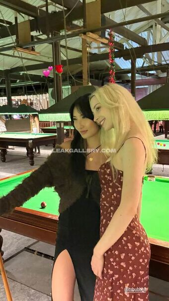 itsbubbell Голи Изтичания OnlyFans Снимки 8