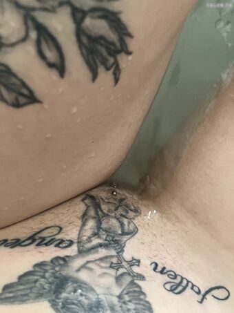 Itskatilein Голи Изтичания OnlyFans Снимки 22