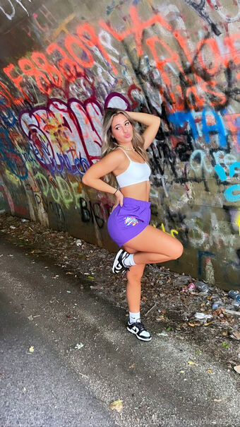 itskrysta Голи Изтичания OnlyFans Снимки 16