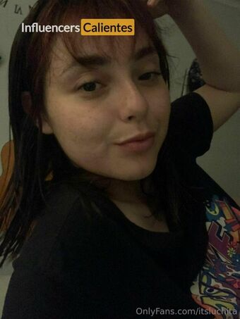 Itsluchita Голи Изтичания OnlyFans Снимки 24