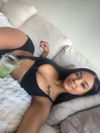 itsmetrinity Голи Изтичания OnlyFans Снимки 13