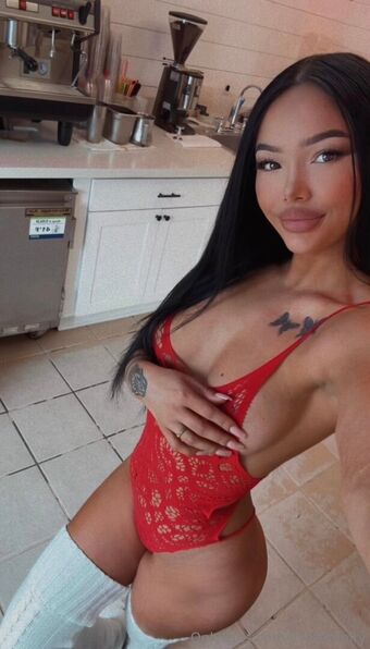 itsmetrinity Голи Изтичания OnlyFans Снимки 14