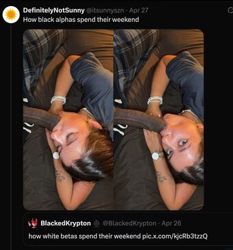 itsunnyszn Голи Изтичания OnlyFans Снимки 9