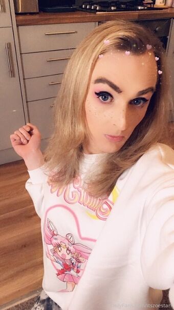 itszoestarr