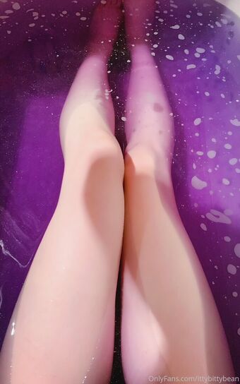 ittybittybean Голи Изтичания OnlyFans Снимки 7