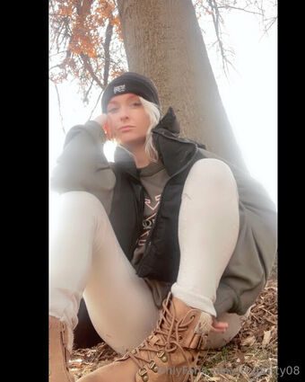 ittybritty08 Голи Изтичания OnlyFans Снимки 10