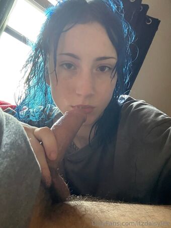 itzdaisylee Голи Изтичания OnlyFans Снимки 11