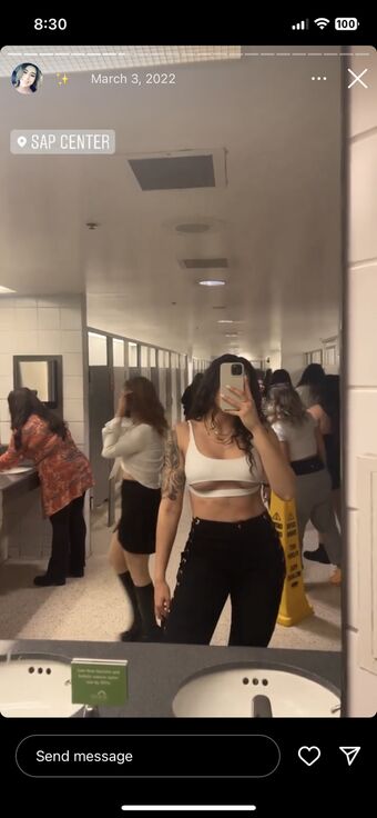 Itzel25_ Голи Изтичания OnlyFans Снимки 17