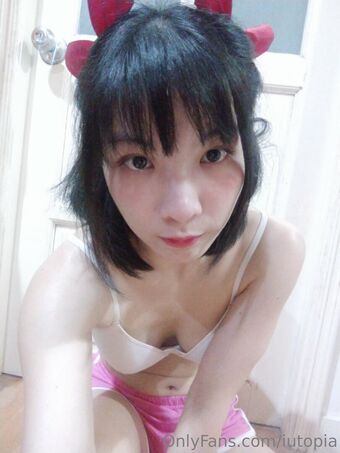 iutopia Голи Изтичания OnlyFans Снимки 14