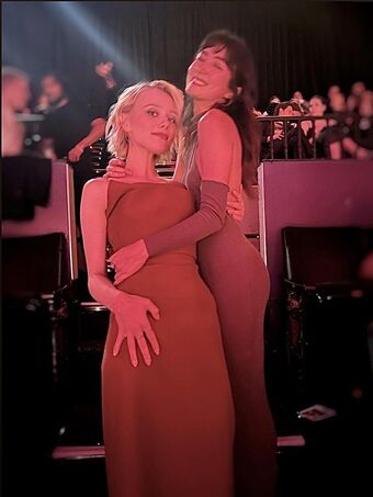 Ivanna Sakhno Голи Изтичания OnlyFans Снимки 39