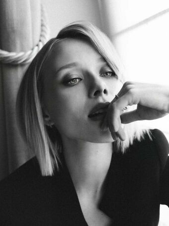 Ivanna Sakhno Голи Изтичания OnlyFans Снимки 59