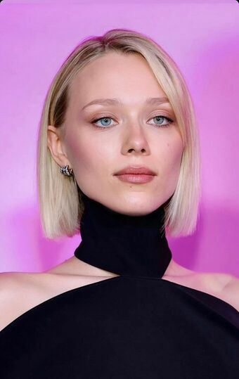 Ivanna Sakhno Голи Изтичания OnlyFans Снимки 62