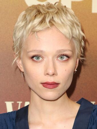 Ivanna Sakhno Голи Изтичания OnlyFans Снимки 63