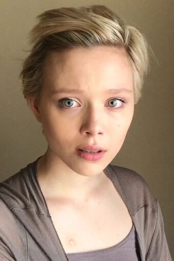 Ivanna Sakhno Голи Изтичания OnlyFans Снимки 64