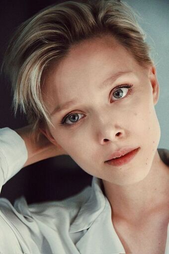 Ivanna Sakhno Голи Изтичания OnlyFans Снимки 65