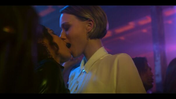 Ivanna Sakhno Голи Изтичания OnlyFans Снимки 67