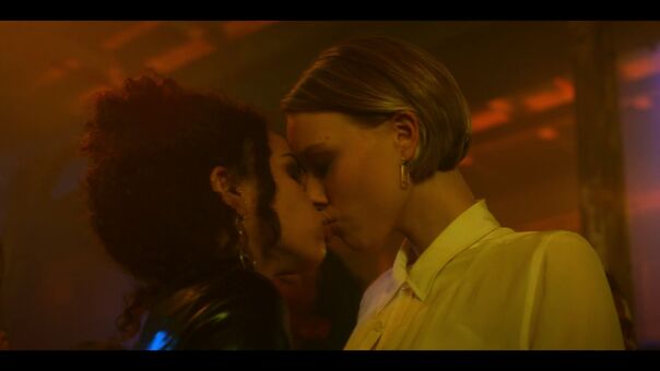 Ivanna Sakhno Голи Изтичания OnlyFans Снимки 68