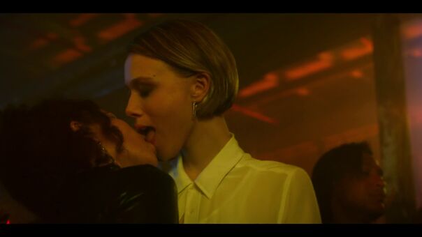 Ivanna Sakhno Голи Изтичания OnlyFans Снимки 69