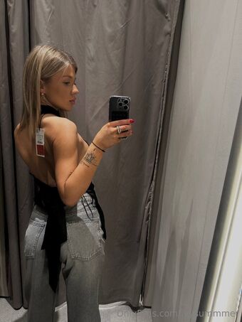 ivysummmer Голи Изтичания OnlyFans Снимки 2