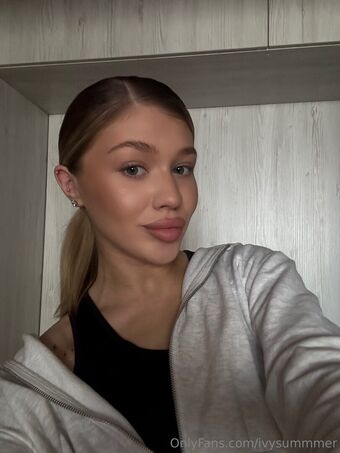ivysummmer Голи Изтичания OnlyFans Снимки 4