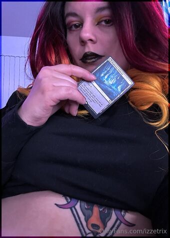 izzetrix Голи Изтичания OnlyFans Снимки 19