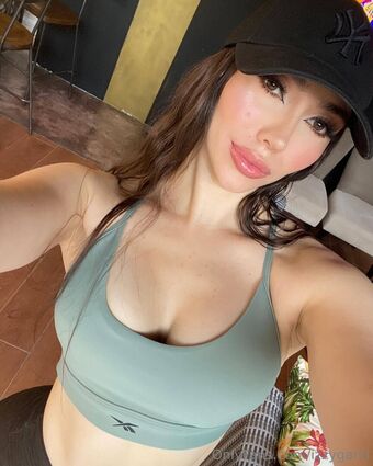 izzygarci Голи Изтичания OnlyFans Снимки 5