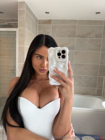 izzywinterss Голи Изтичания OnlyFans Снимки 59