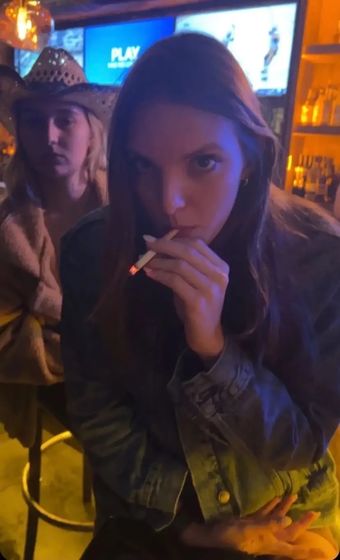 Jackie Aron