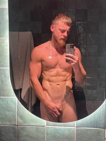 jackmac98 Голи Изтичания OnlyFans Снимки 8