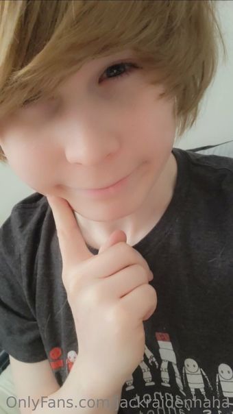 jackraidenhaha Голи Изтичания OnlyFans Снимки 2