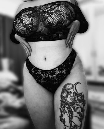 Jackylein Голи Изтичания OnlyFans Снимки 1
