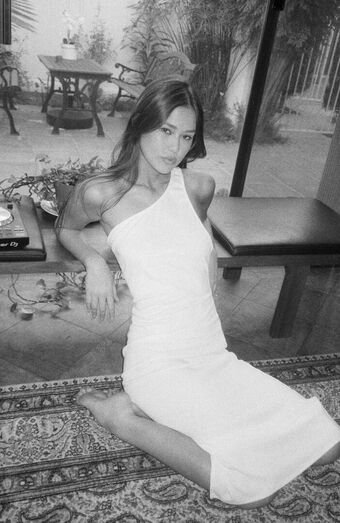 Jaclyn Breen Голи Изтичания OnlyFans Снимки 12