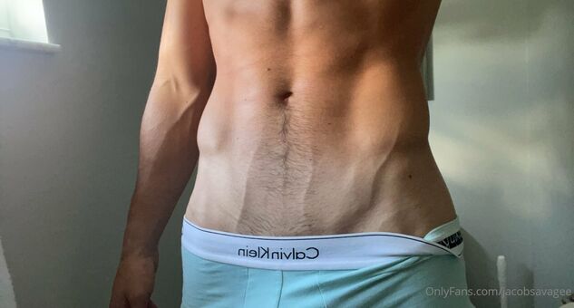 jacobsavagee Голи Изтичания OnlyFans Снимки 28