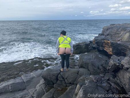 jacqmac Голи Изтичания OnlyFans Снимки 34