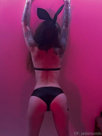 jadarounds Голи Изтичания OnlyFans Снимки 13